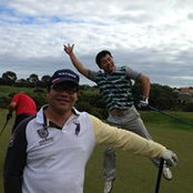 Philip Wong's photo