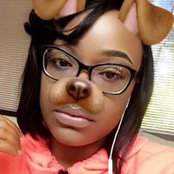 Moriah Joness foto