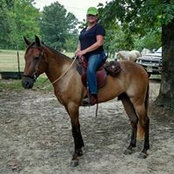 Patti Daniels's photo