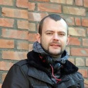 Igor Kashirin's photo
