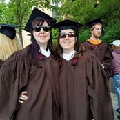 Kate Cialdea's photo