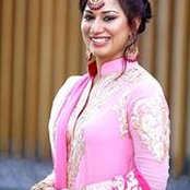 Foto von Garima Padam