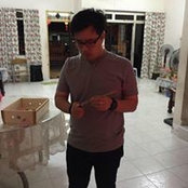 Howie Hwo's photo