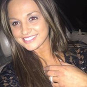 Nichole Aubert's photo