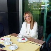 Mergul Kotil's photo