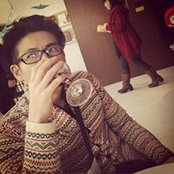中本浩一's photo