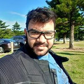 Deepak Parmar's photo