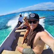 Nick Bolton's photo
