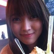 Candy Liem's photo