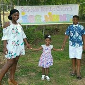 Marisha Higginbotham's photo