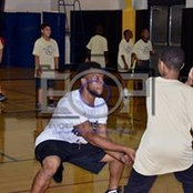 Photo de Larry Middlebrooks