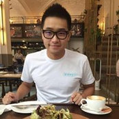 Bob Shao's photo