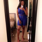 Ashley Williams's photo
