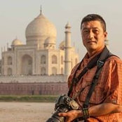 Darrell Lew's photo