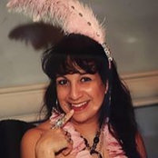 Pam Carrs billede