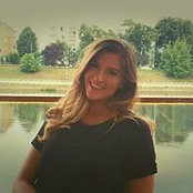Rachel Rogojan's photo