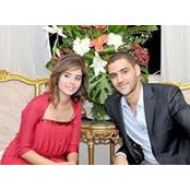Dalia El Kelishs billede