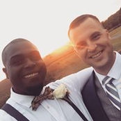 Kalu Njoku's photo