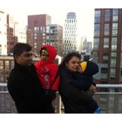 Preetha Menon's photo