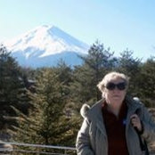 Priscilla Yates's photo