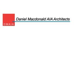 Daniel Macdonald AIA Architects, Inc.