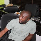 Yanmife Ojo's photo