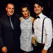 Lachlan Butler's photo