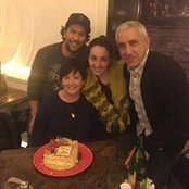 Photo de Maria Gallo