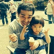 Naoki Hino's photo