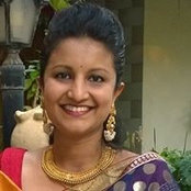Foto von Shruthi Mk