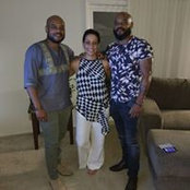 James Robinson's photo