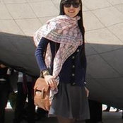 Xiaojing Duan's photo