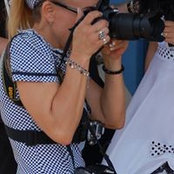 Foto von Ruth Kamagaté
