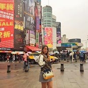 May Keith Poblete's photo
