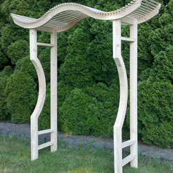 Wedding Arbor - Pergolas