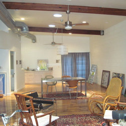 True Timber - Laminate Flooring
