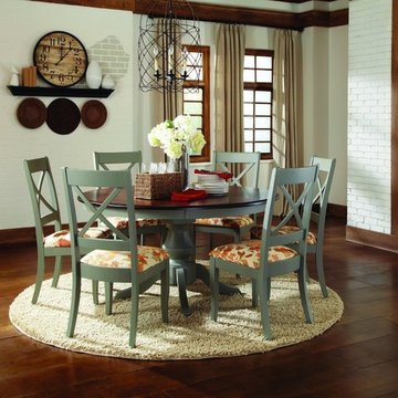 Dining Rooms 2