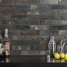 brick