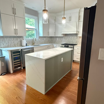 Timeless Elegance Meets Modern Design