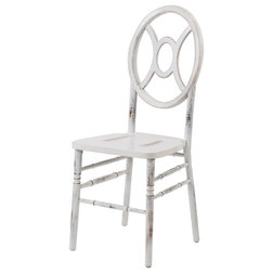 Beach Style Dining Chairs by Commercial Seating Products