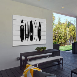 Surfboards - Products