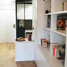 Meuble Mezzanine