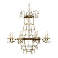 chandelier