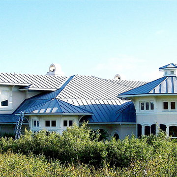 Residence in South Carolina