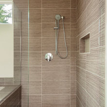 hand held shower