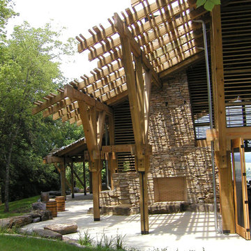 Jack Daniels Pavillion