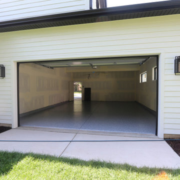 Ultra Modern Brentwood | Downtown Naperville, IL