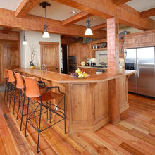 Kitchen Ideas
