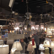 lamps