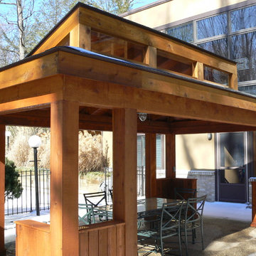 Park Heights Pavilion